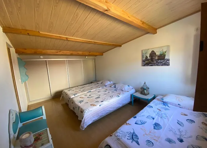 Refugio De Alma Em Flor Quinta Privada Com Piscina Дом отдыха Назаре