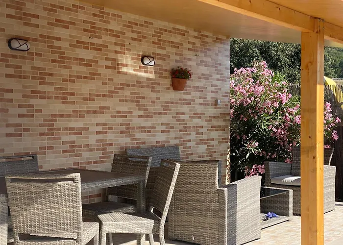 Refugio De Alma Em Flor Quinta Privada Com Piscina Дом отдыха